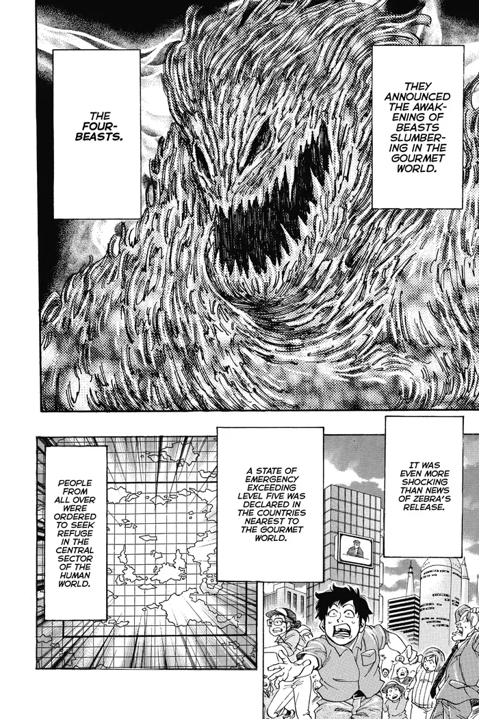Toriko Chapter 194 image 03_optimized